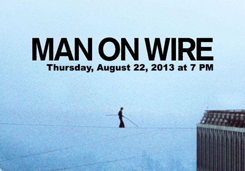 Man on Wire