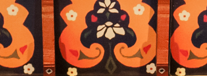 Doris Duke's Shangri Laa