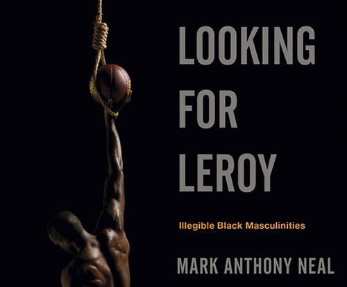 Looking for Leroy