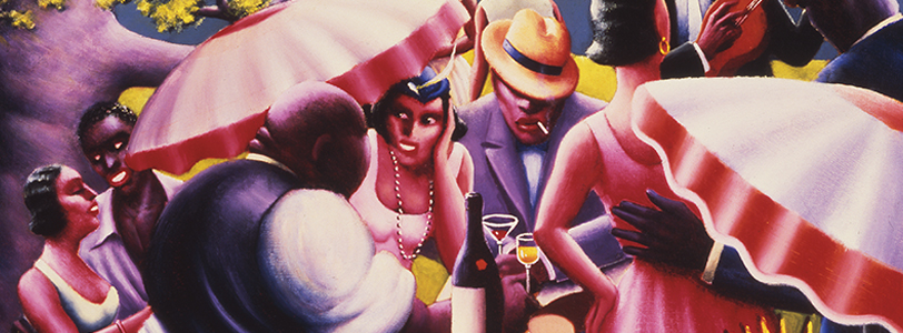 The Picnic