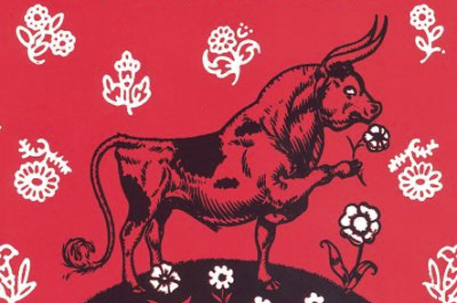 Ferdinand the Bull