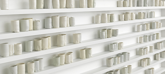 A Material Legacy