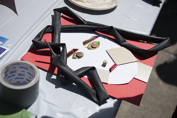 Nasher Creates - Kid Studio