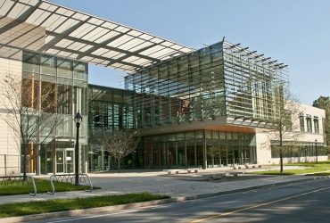 Rubenstein Arts Center