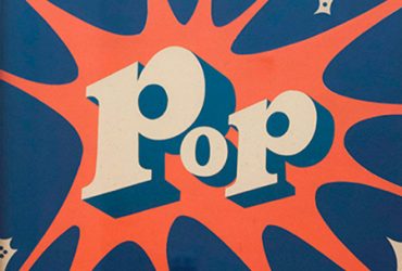 Hugo Rivera Scott, Pop América (detail), 1968. Collage on cardboard, 76.5 x 54.5 cm. Courtesy of the artist, Santiago, Chile.