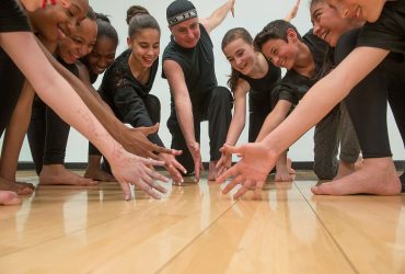 PS Dance (Nel Shelby, USA, 53 minutes)