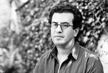 Hisham Matar