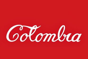 Antonio Caro, Colombia Coca-Cola, 1976. Enamel on sheet metal, edition 11/ 25, 19.5 x 27.5 inches (49.53 x 69.85 x 2.86 cm). Collection of the MIT List Visual Arts Center, Cambridge, Massachusetts. Purchased with funds from the Alan May Endowment. Image courtesy of the artist and Casas Riegner, Bogota, Colombia. © Antonio Caro.
