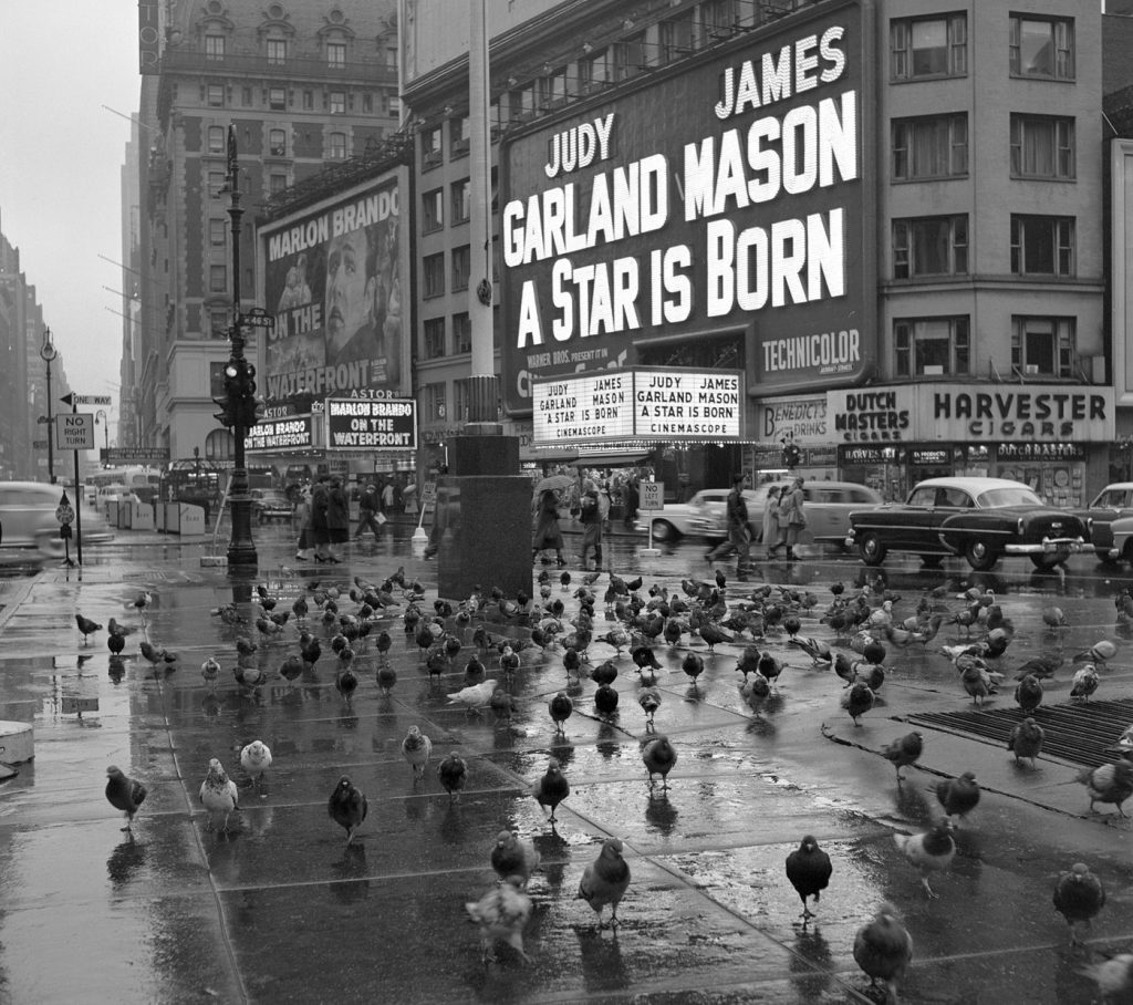 Lost in Old New York: Vintage Photos from the Museum of the City of New  York - Untapped New York