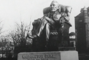 Permanent Good: A Duke Documentary (film still)