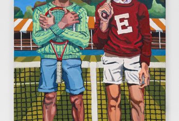 Nicolas Lambelet Coleman, We Don’t Sweat in These Clothes